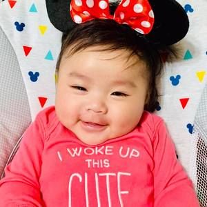 Meet your Posher, Thân minh